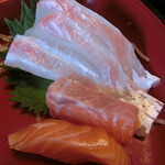 Sennari Zushi - 