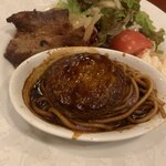 銀座ライオン - 日替りランチ