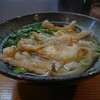 葉隠うどん