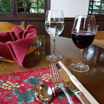 レストランテ 風 - アルガーノ クラン～☆