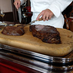 レストランテ 風 - 