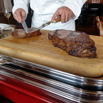 レストランテ 風 - 