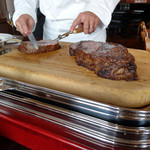 レストランテ 風 - 