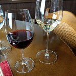 レストランテ 風 - アルガブランカ ピッパサービスで頂いた～☆