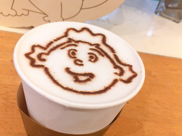 閉店】リアン・ドゥ・サザエさん （Lien de SAZAESAN） - 桜新町/たい