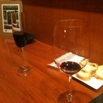 ベガーズバンケット - 素敵なワインバー