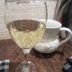 シチリア - ハウスワイン(白)デカンタ