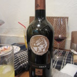 Sicilia - ハウスワイン(赤)ボトル