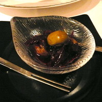 レストラン ヒロミチ - 