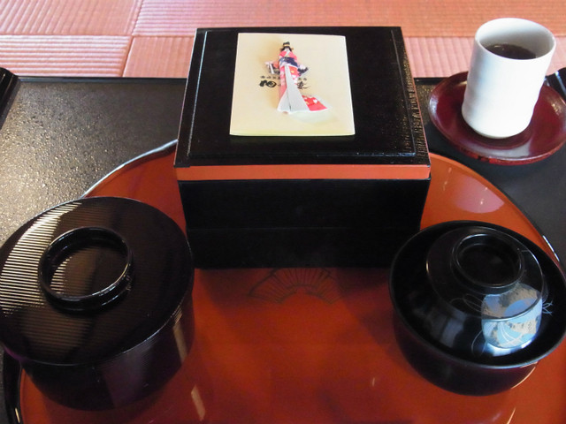 くつろぎ処 茶房 - 酒田（甘味処）の写真