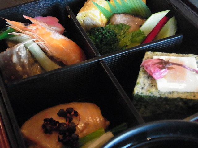 くつろぎ処 茶房 - 酒田（甘味処）の写真