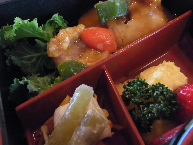 くつろぎ処 茶房 - 酒田（甘味処）の写真