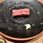 鳥茂 - 和牛シャトーブリアン