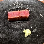 鳥茂 - 和牛シャトーブリアン