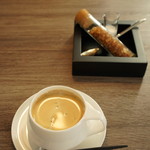 Cafe ollon - 