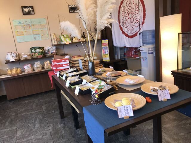 大沼製菓 - のの岳（和菓子）の写真