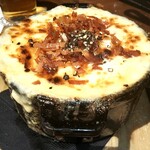 パージナ イタリアン ファイアワークス プラス カフェ ～薪焼きイタリアンとワイン～ - 