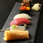 Sushi Sousai Enta - 