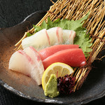 Sushi Sousai Enta - 