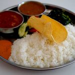 インド・ネパール料理 バラヒ - 
