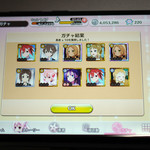 レストランテ 風 - 風先輩Ｗ～♪