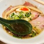 麺屋 はなぶさ - 