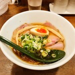 麺屋 はなぶさ - 