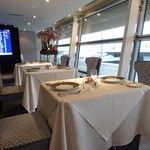 Golden Lounge  KLIA Satellite Platinum - 