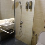 Golden Lounge  KLIA Satellite Platinum - 