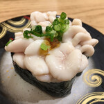 回転寿し トリトン - 真たち