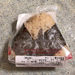 おむすび紀行 - １７０円（外税)