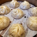 Din Tai Fung - 小籠包