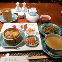 華都飯店 OsakaMetro本町ビル店 - 