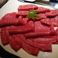 うしごろ 貫 恵比寿本店 -  うしごろ 貫 恵比寿本店 -
