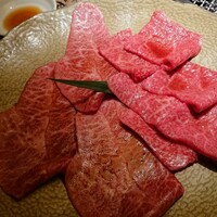 うしごろ 貫 恵比寿本店 -  うしごろ 貫 恵比寿本店 -