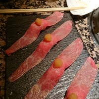 うしごろ 貫 恵比寿本店 -  うしごろ 貫 恵比寿本店 -