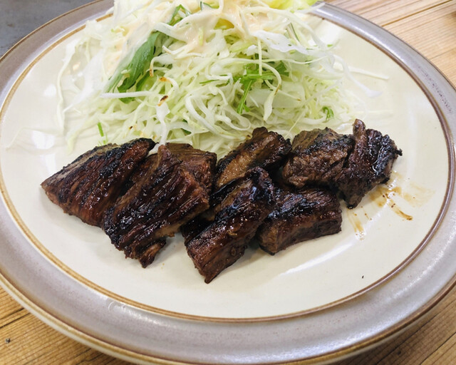 美ゆき 松山店 大手町 鉄板焼き 食べログ