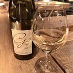 酒井商会 - ワインお任せで