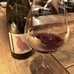 酒井商会 - ワインお任せで