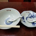 光陽楼 - 光陽楼の器など。