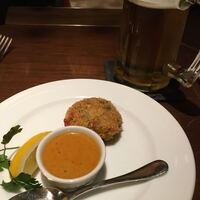 ベンジャミンステーキハウス 六本木 - 