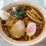 大橋屋食堂 - 