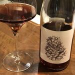 ワインレストラン ドミナス - カリフォルニアのロゼナチュール