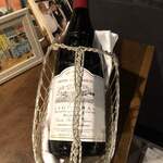 ワインレストラン ドミナス - GIGONDAS 1997