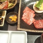 Hida Gyuu Yakiniku Kankoku Ryouri Maruaki - 