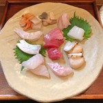 よねさん - 刺盛