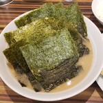 ラーメン堂仙台っ子 仙台駅前店 - 