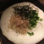 山芋の多い料理店 - 