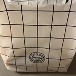 Koubeya Resutoran - 神戸屋の袋