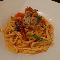 クッチーナ イタリアーナ アリア 六本木 -  クッチーナ イタリアーナ アリア 六本木 -